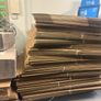 Cardboard Boxes & Sheets Image 2