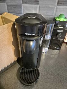 Nespresso Vertuo Plus