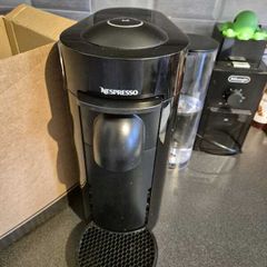 Nespresso Vertuo Plus