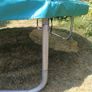 8 ft trampoline Image 4
