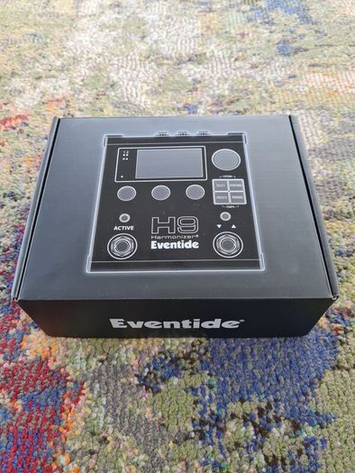 Eventide H9 Gen2