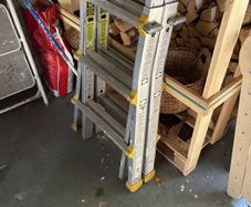 Large ladder