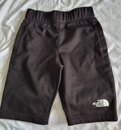 The North Face Boys' Never Stop Training Shorts