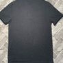 Diesel Mens Short Sleeve Dark Grey Polo Tee Shirt Size Large Image 8