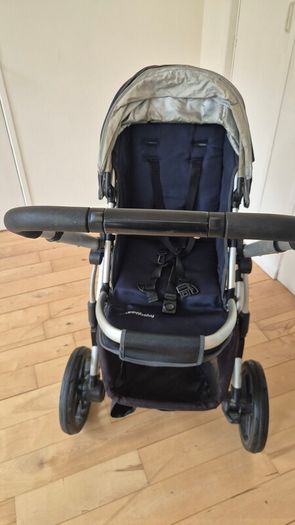 Upavista Buggy