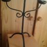 Metal Candle Holder. Image 7