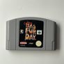 Conkers Bad Fur Day N64 Image 3