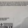Apple Iwatch 8 large 45mm GPS with new apple sports strap Image 5