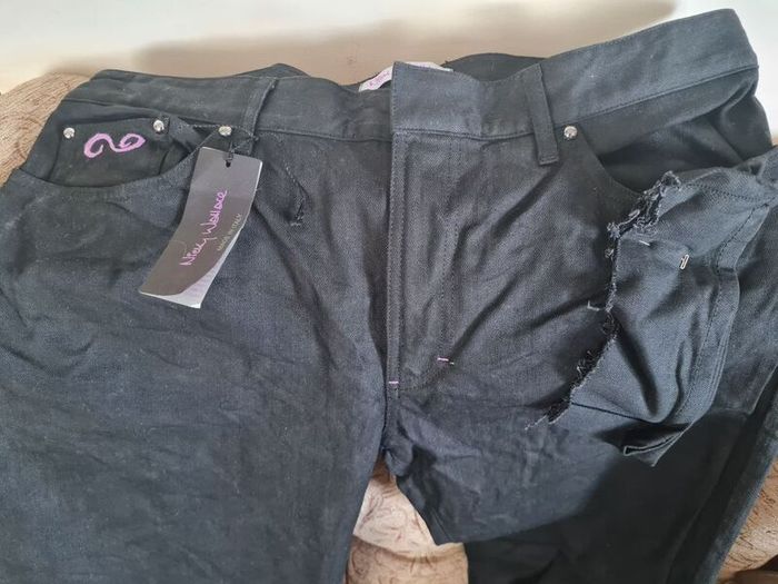 Men's Jeans