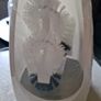 Miomare Toilet Brush Set Brand New Image 9