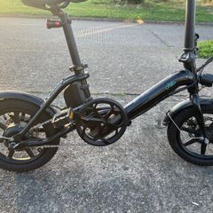 electric bike