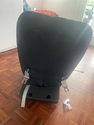 carseat