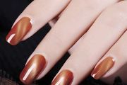 Cat Eye Nail Gel Polish LED Soak Off 10 ML