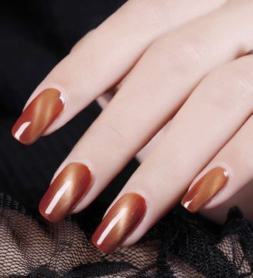 Cat Eye Nail Gel Polish LED Soak Off 10 ML