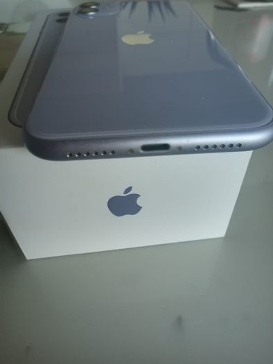Can post!  Mint Apple iPhone 11