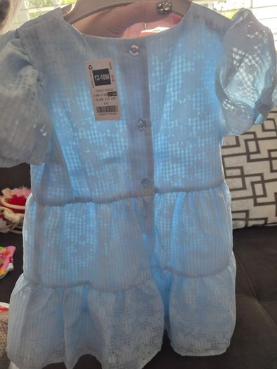 Baby dress