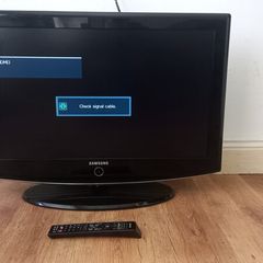 Samsung Tv