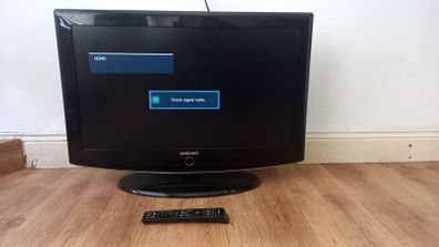 Samsung Tv