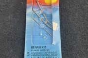 sewing needles selection , most vintage
