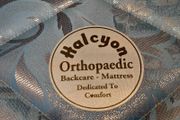 NEW Orthopedic  Single Bed