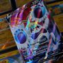 Crabominable V ! Ultra Rare ! from Fusion Strike Set ! 2021 ! Pokemon Card ! Image 3