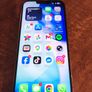 iPhone 13 Pro Max 256GB Gold Image 3