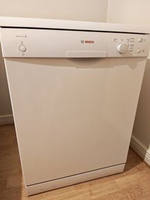 Dishwasher - Bosch