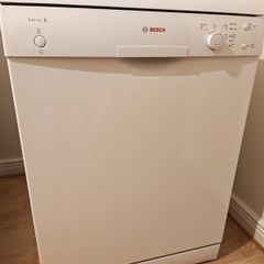 Dishwasher - Bosch