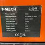 T mech portable 6.5kw Diesel Generator Image 6