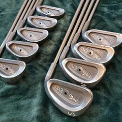 Ping Eye2 Irons 3-SW