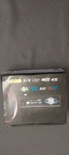 Car Radio