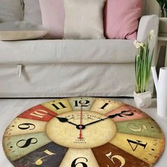 decorative rug