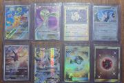 pokemon premium cards (sold separately or as bundle)