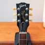 Gibson Les Paul 70's Deluxe 2022 - Cherry Sunburst Image 4