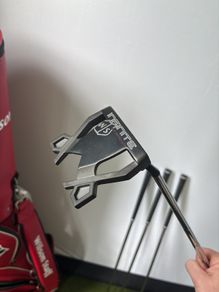 Wilson Staff Putter