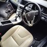 Breaking Volvo S60 2.0d  2017 d4 automatic Image 4