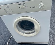 Tumble dryer