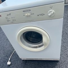 Tumble dryer