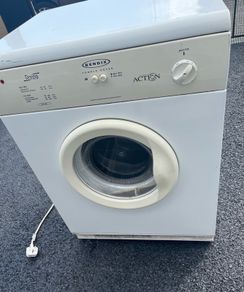 Tumble dryer