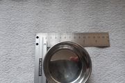 Shaving Bowl Medium 3.25" Single Walled