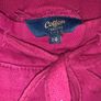 Cotton traders fuchsia trousers with elasticated waist (14) Image 3