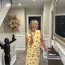 asos design maxi dress Image 3