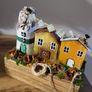 handmade wooden houses! Image 5