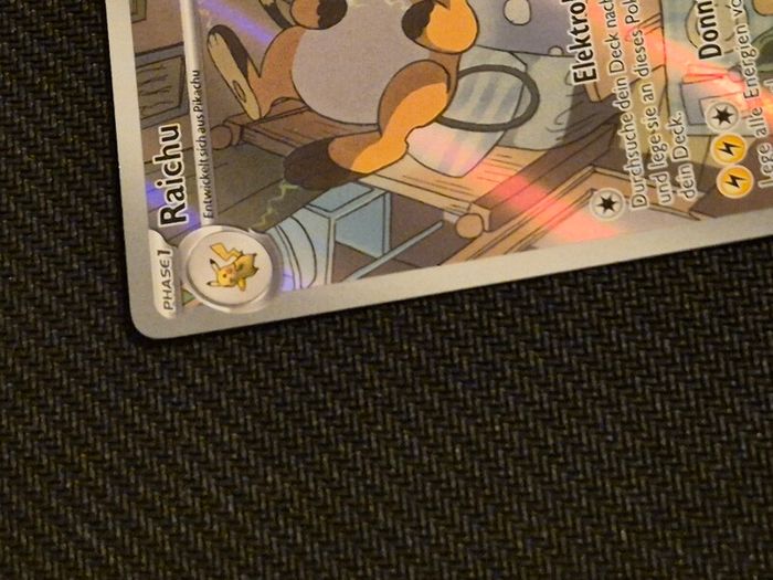 Raichu - 211/193 - SV02: Paldea Evolved (PAL)