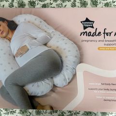 pregnancy pillow