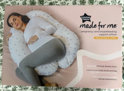pregnancy pillow