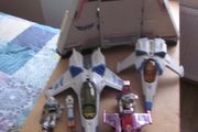 Disney Lightyear Ultimate Star Command Base Playset/Additions