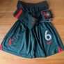 Nike (Replica) Liverpool | Shorts & Socks Set Bundle | Mens S Image 3