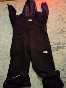the north face