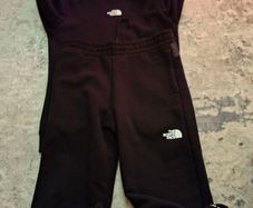 the north face